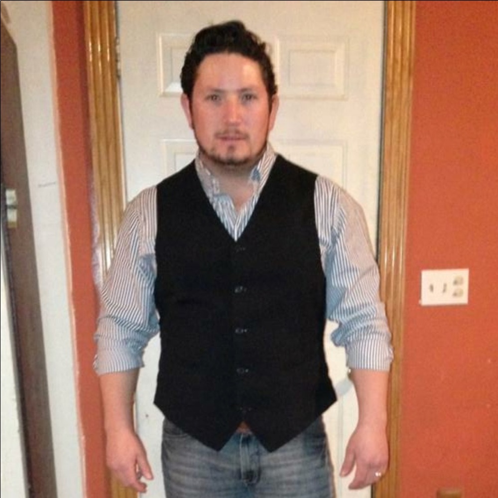 Meet your Posher, Mike